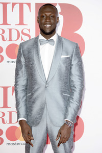 BRIT Awards 2018 in London