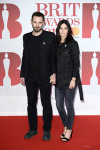 BRIT Awards 2018 in London