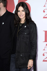 BRIT Awards 2018 in London