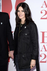 BRIT Awards 2018 in London