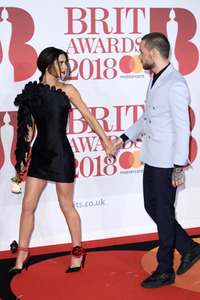 BRIT Awards 2018 in London