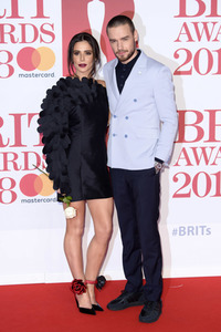 BRIT Awards 2018 in London