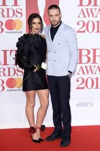 BRIT Awards 2018 in London