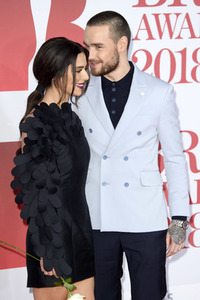 BRIT Awards 2018 in London