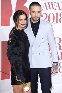 BRIT Awards 2018 in London