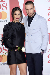 BRIT Awards 2018 in London