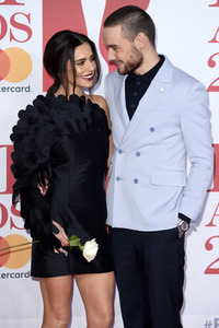 BRIT Awards 2018 in London
