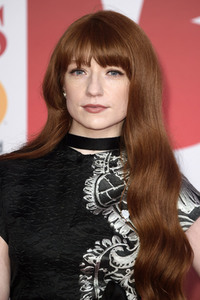 BRIT Awards 2018 in London