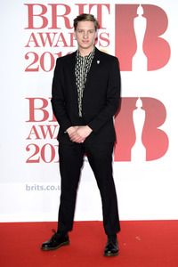 BRIT Awards 2018 in London