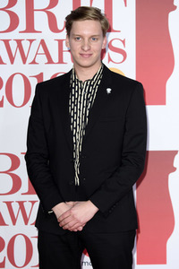 BRIT Awards 2018 in London