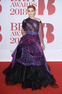BRIT Awards 2018 in London
