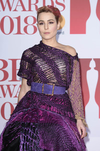 BRIT Awards 2018 in London