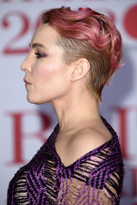 BRIT Awards 2018 in London