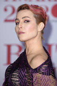 BRIT Awards 2018 in London