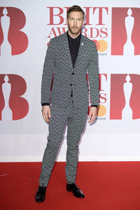 BRIT Awards 2018 in London