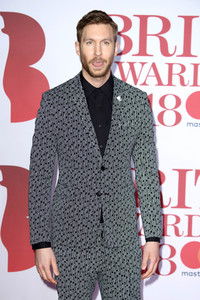 BRIT Awards 2018 in London