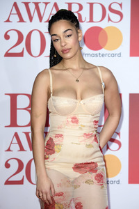 BRIT Awards 2018 in London