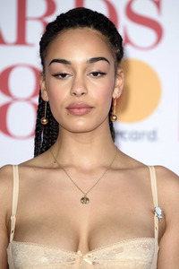 BRIT Awards 2018 in London