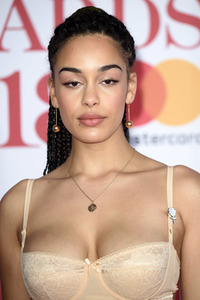 BRIT Awards 2018 in London