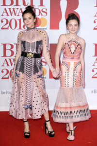 BRIT Awards 2018 in London