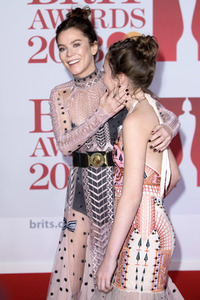 BRIT Awards 2018 in London