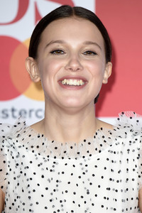 BRIT Awards 2018 in London