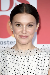 BRIT Awards 2018 in London