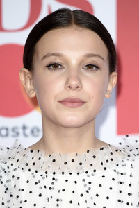 BRIT Awards 2018 in London