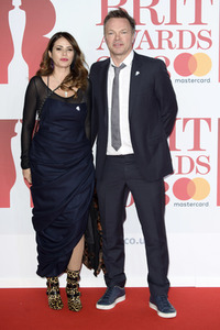 BRIT Awards 2018 in London
