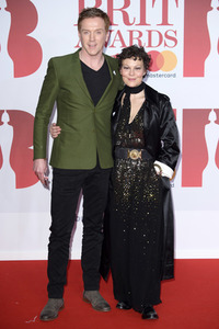 BRIT Awards 2018 in London
