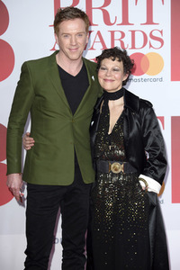 BRIT Awards 2018 in London