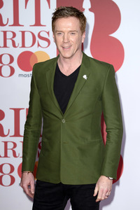BRIT Awards 2018 in London