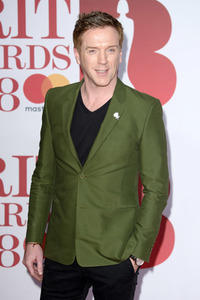 BRIT Awards 2018 in London