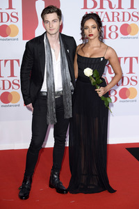BRIT Awards 2018 in London