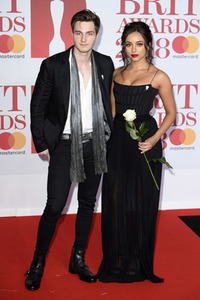BRIT Awards 2018 in London