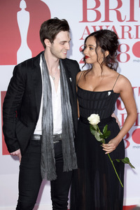 BRIT Awards 2018 in London