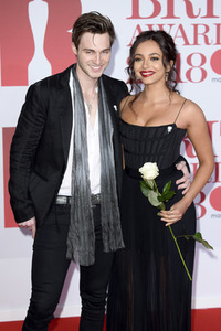 BRIT Awards 2018 in London