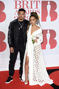 BRIT Awards 2018 in London