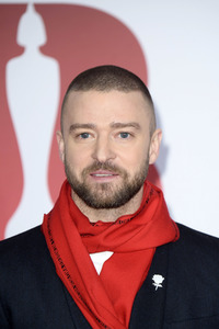 BRIT Awards 2018 in London