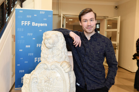Empfang des FFF Bayern 2018, Berlinale 2018