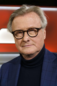 Talkshow 'Maischberger' in Berlin