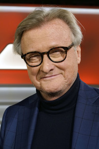 Talkshow 'Maischberger' in Berlin