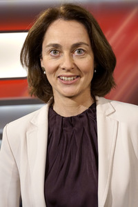 Talkshow 'Maischberger' in Berlin