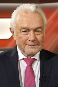Talkshow 'Maischberger' in Berlin