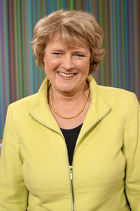 Talkshow 'Maischberger' in Berlin