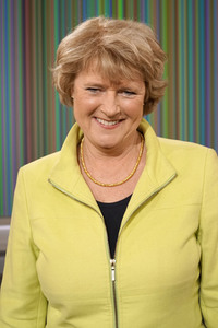 Talkshow 'Maischberger' in Berlin