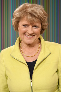 Talkshow 'Maischberger' in Berlin