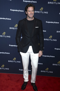 Breitling Global Roadshow in New York