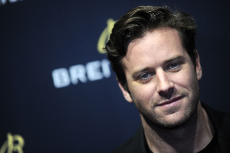 Breitling Global Roadshow in New York