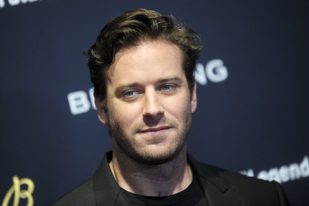 Breitling Global Roadshow in New York